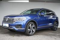 Volkswagen Touareg 3.0 V6 TDI SCR Elegance 2018