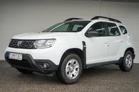 Dacia Duster 1.5 dCi 2021