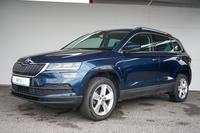 Škoda Karoq 1.6 TDI LIVE PLUS 2020