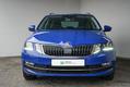 Škoda Octavia Combi 2.0 TDI Style 4x4 2019