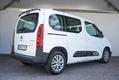  Foto č. 4 - Citroën Berlingo 1.2i 2021