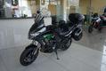 Kawasaki Versys 1000 2022