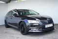  Foto č. 2 - Škoda Superb 2.0 TDI Style 2019