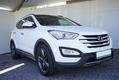  Foto č. 2 - Hyundai Santa Fe 2.2 CRDi Premium 4x4 2014