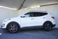  Foto č. 7 - Hyundai Santa Fe 2.2 CRDi Premium 4x4 2014