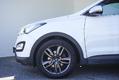  Foto č. 8 - Hyundai Santa Fe 2.2 CRDi Premium 4x4 2014