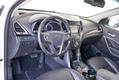  Foto č. 9 - Hyundai Santa Fe 2.2 CRDi Premium 4x4 2014