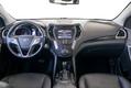  Foto č. 10 - Hyundai Santa Fe 2.2 CRDi Premium 4x4 2014