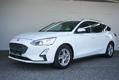 Ford Focus kombi 1,5 EcoBlue Traveller Aut. 2019
