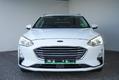 Ford Focus kombi 1,5 EcoBlue Traveller Aut. 2019