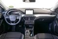  Foto č. 10 - Ford Focus kombi 1,5 EcoBlue Traveller Aut. 2019