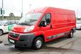 Citroën Jumper 2.2 HDi 2012