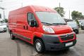  Foto č. 2 - Citroën Jumper 2.2 HDi 2012
