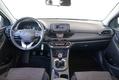  Foto č. 10 - Hyundai i30 CW 1.6 CRDi Comfort 2021