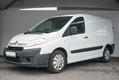 Citroën Jumpy 2.0 HDi 2011