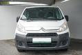 Citroën Jumpy 2.0 HDi 2011