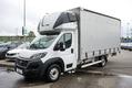 Fiat Ducato 2.2 MTJ valník s plachtovou nadstavbou 2021