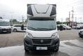 Fiat Ducato 2.2 MTJ valník s plachtovou nadstavbou 2021