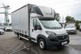 Foto č. 2 - Fiat Ducato 2.2 MTJ valník s plachtovou nadstavbou 2021