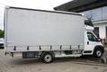  Foto č. 3 - Fiat Ducato 2.2 MTJ valník s plachtovou nadstavbou 2021