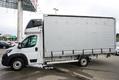  Foto č. 7 - Fiat Ducato 2.2 MTJ valník s plachtovou nadstavbou 2021