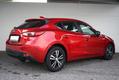  Foto č. 4 - Mazda 3 1.5 Skyactive 2014