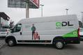  Foto č. 7 - Citroën Jumper 2.2 HDi 165 L4H3 35+ 4d 2022