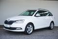 Škoda Fabia Combi 1.0 TSI Style 2021