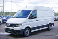 Volkswagen Crafter 2.0 TDI EU6 103KW L3H3 2019