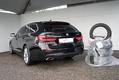  Foto č. 22 - BMW 520 2.0 d Touring xDrive AT 2022