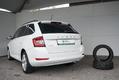  Foto č. 21 - Škoda Fabia Combi 1.0 TSI Style 2021