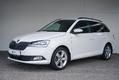 Škoda Fabia Combi 1.0 TSI Style 2021