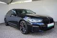  Foto č. 2 - BMW 540 3.0 d xDrive M-Packet 2021