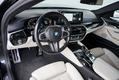  Foto č. 14 - BMW 540 3.0 d xDrive M-Packet 2021