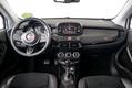  Foto č. 10 - Fiat 500X 1.6 MultiJet 120 SCR 120k S-Design 2019
