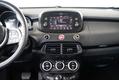  Foto č. 11 - Fiat 500X 1.6 MultiJet 120 SCR 120k S-Design 2019