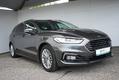  Foto č. 2 - Ford Mondeo kombi 2.0 TDCi EcoBlue Titanium AT 2021