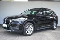 BMW X1 2.0 S-Drive 110kW 2022