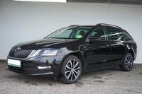 Škoda Octavia Combi 1.6 TDI Style 2019
