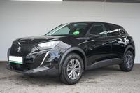 Peugeot 2008 1.2i 96kW BLACK 2020