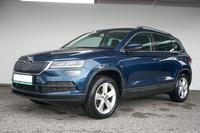 Škoda Karoq 2.0 TDI Style 4x4 2020