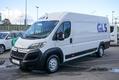 Citroën Jumper 2.2 BHDi L4H3 35+ 4d 2022