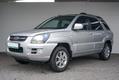 KIA Sportage 2.0 CRDi 4x4 2008