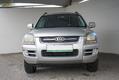 KIA Sportage 2.0 CRDi 4x4 2008