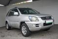  Foto č. 2 - KIA Sportage 2.0 CRDi 4x4 2008
