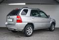 Foto č. 4 - KIA Sportage 2.0 CRDi 4x4 2008
