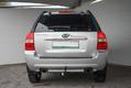  Foto č. 5 - KIA Sportage 2.0 CRDi 4x4 2008