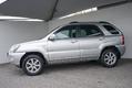  Foto č. 7 - KIA Sportage 2.0 CRDi 4x4 2008