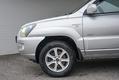  Foto č. 8 - KIA Sportage 2.0 CRDi 4x4 2008