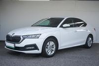 Škoda Octavia 2.0 TDI Ambition 2022